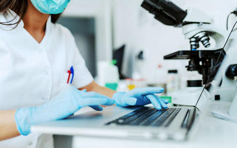 Fuite massive de donn&eacute;es de sant&eacute; : pr&eacute;conisations de la CNIL | Protection de la donn&eacute;e | Scoop.it