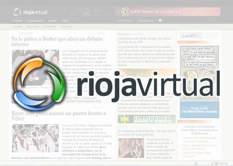 RiojaVirtual: Lejos de la pobreza cero: estadísticas preocupantes del país | Evaluación de Políticas Públicas - Actualidad y noticias | Scoop.it