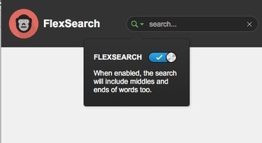 FlexSearch is Quick Find with super powers | Modular FileMaker | Learning Claris FileMaker | Scoop.it