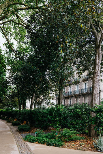 Canicule : comprendre le ph&eacute;nom&egrave;ne des &icirc;lots de chaleur urbains | Urbanisme - Am&eacute;nagement | Scoop.it