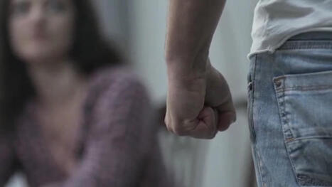 Ohio reports increase in domestic violence killings - nbc4i.com | Operation Oya | Scoop.it