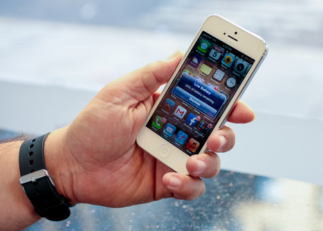 What the next iPhone really needs: Better battery life | Trending in Uganda | Scoop.it