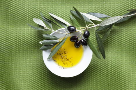 Étude de marché de l'huile d'olive en France : l'offre | OLIVE NEWS | Scoop.it