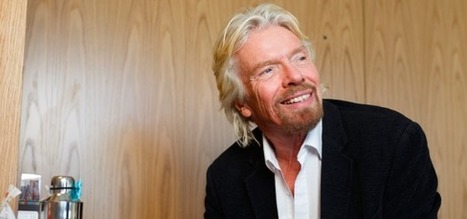 Richard Branson: Why Now's the Best Time to Launch Virgin Hotels | Digital Travel PRIMER  by Digital Viscosity | Scoop.it