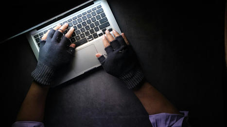 Cyberharcèlement: pourquoi l'anonymat n'existe pas sur les réseaux sociaux ...