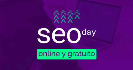 SEOday | The only SEO event in three languages | Search Engine Optimization | Scoop.it