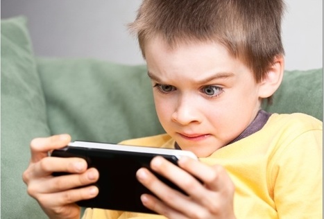 Non-gamers, here’s why you should care about games | Online Childrens Games | Scoop.it