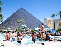The Business of Las Vegas | LGBTQ+ Destinations | Scoop.it