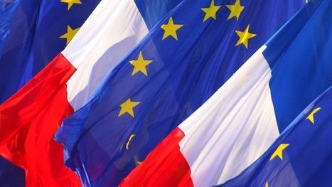 « Frexit », la « Politique fiction » : Et si la France sortait de l’UE ? Quelles conséquences pour l’agriculture ? | Lait de Normandie... et d'ailleurs | Scoop.it