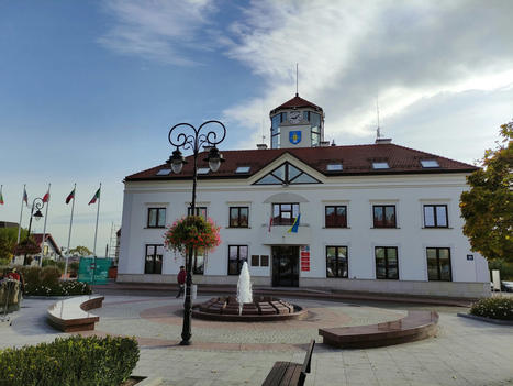 Serock, un pionnier de l&rsquo;&eacute;nergie citoyenne en Pologne | Veille UrbaLyon : Cities in Europe ... : Best practises, Be Inspire ! | Scoop.it