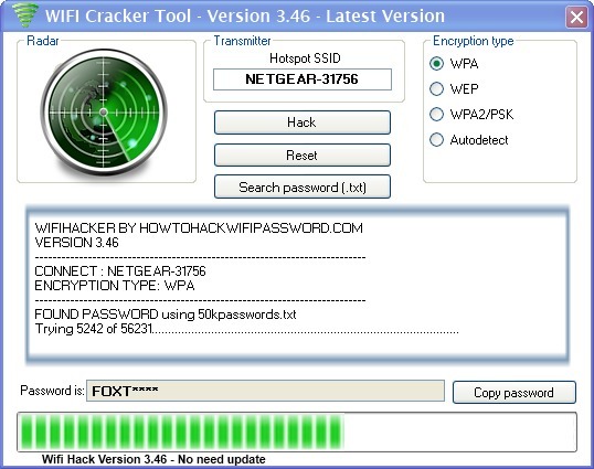 Winrar Password Cracker License Key