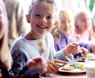 Les enfants des villes plus touchés par les allergies alimentaires | Toxique, soyons vigilant ! | Scoop.it