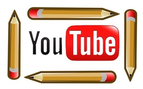 How to Edit Video on YouTube | Create, Innovate & Evaluate in Higher Education | Scoop.it