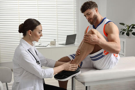 Athletes and Regenerative Therapies for Sports Recovery&nbsp;| Call 915-850-0900 or 915-412-6677 | Sports Specific Training | Scoop.it