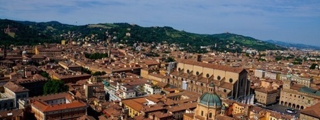 Bologna: Ontdek de leukste bezienswaardigheden | Vacanza In Italia - Vakantie In Italie - Holiday In Italy | Scoop.it