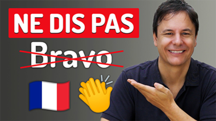 10 façons de dire BRAVO en français | Ma douce France | Scoop.it