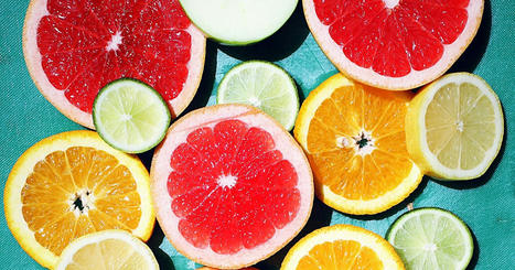 Affermazioni per favorire la perdita di peso | Appunti di Cristalloterapia per le Griglie di Cristalli | Scoop.it