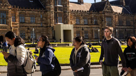 NSW universities financial report: Why institutions are losing $12,000 on every domestic student | Educational Leadership | Scoop.it