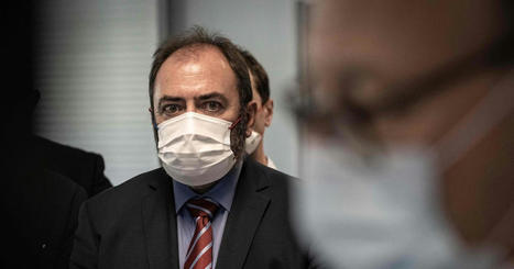 Urgences : Braun ordonne la mise en œuvre de la mission «flash» sur le terrain | GRIEPS | Scoop.it