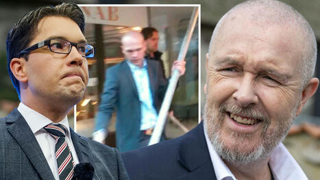 Jimmie Åkessons största framgångar och värsta motgångar | 1Uutiset - Lukemisen tähden | Scoop.it