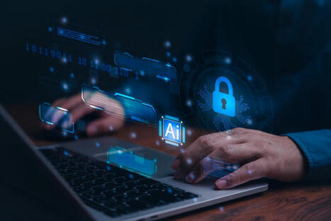 CISOs must master agentic AI and turn hype into strategy | Cybersecurity Leadership | Scoop.it