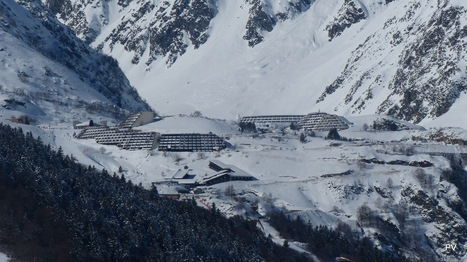 Une hausse de 5 à 6 % des journées/skieurs pour N'Py | Vallées d'Aure & Louron - Pyrénées | Scoop.it
