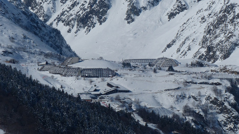 Aragnouet a lancé une délégation de service public pour la gestion de Piau-Engaly | Vallées d'Aure & Louron - Pyrénées | Scoop.it