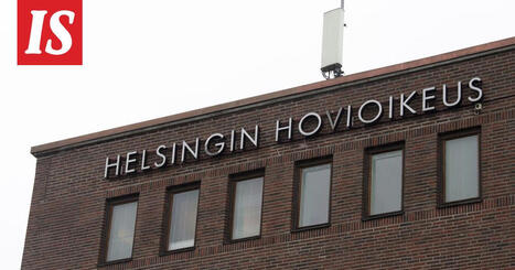 Punk-muusikon raiskaussyyte hylättiin Helsingin hovioikeudessa | 1Uutiset - Lukemisen tähden | Scoop.it