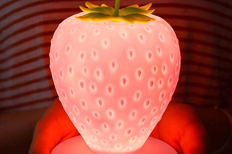 27 Weird Little Treats That&rsquo;ll Make You Go "Well, Now I Need That" | Strange days indeed... | Scoop.it