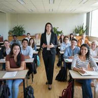 Unseen Forces Shaping Teaching Business Communication | Teaching a Modern Business Communication Course | Scoop.it