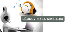 La wikiradio de l&rsquo;UEB : prix de communication num&eacute;rique de l'ARCES | S-eL : semaine e-learning | Scoop.it