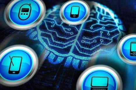 Des chercheurs du MIT créent une puce mobile adaptée pour le deep-learning, et sans connexion internet | Mobile Marketing | Scoop.it