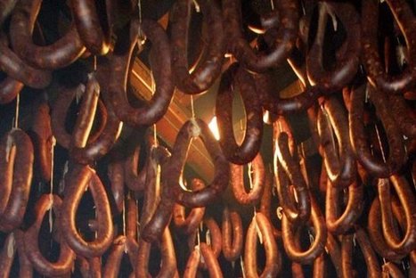 Alerte sur le figatellu cru | Mélanges technologiques pour la charcuterie | Scoop.it