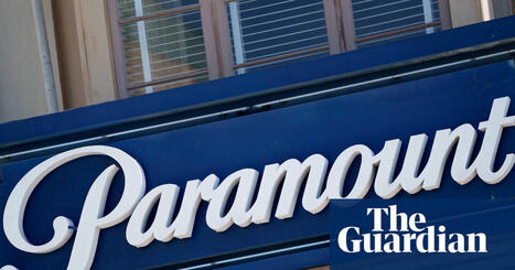 Cancelling Colbert, bribery, an $8bn deal: what’s going on at Paramount? | The Guardian | Backstabber Watch | Scoop.it