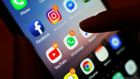 Um país viciado no smartphone | Inovação Educacional | Scoop.it