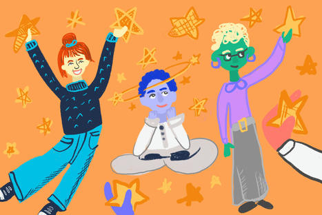 What Is Employee Experience? 6 Workplace Tips For Success | Retain Top Talent | Scoop.it