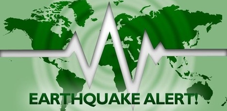 Top 5 Best Earthquake Monitoring Apps for Android Mobile | Tech Web Stuff | Apps(Android and iOS) | Scoop.it