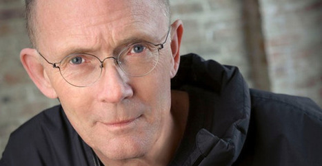 William Gibson on real vs. virtual and singularity | Science News | Scoop.it