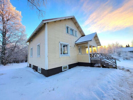 T&auml;m&auml;n talon hinta ei p&auml;&auml;t&auml; huimaa &ndash; N&auml;in halpa hinta perustellaan | 1Uutiset - Lukemisen t&auml;hden | Scoop.it