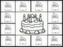 ¡¡ FELIZ CUMPLEAÑOS !! Para decorar la clase con los cumpleaños de los niños | Educapeques Networks. Portal de educación | Scoop.it