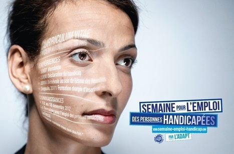 ESS et travailleurs handicapés : une relation « gagnant-gagnant » | Economie Responsable et Consommation Collaborative | Scoop.it