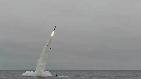 Netherlands abandons Tomahawk integration in submarines | DEFENSE NEWS | Scoop.it