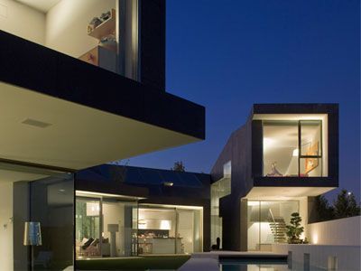Un kaléidoscope lumineux pour maison | Maisonapart.com | Build Green, pour un habitat écologique | Scoop.it