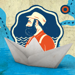 Flottille en ligne de Greenpeace – Petite pêche, grand avenir | Cabinet de curiosités numériques | Scoop.it