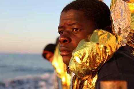 Weer bootvluchtelingen gered voor Italië | La Gazzetta Di Lella - News From Italy - Italiaans Nieuws | Scoop.it