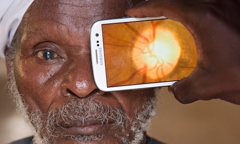 How mobile became mighty in healthcare | Trending in Uganda | Scoop.it