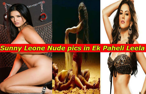 Sunny Leone Latest Ka Xxx With Emran Harhmi - Ek Paheli Leela Me Nude Hongi Sunny Leone | Mov...