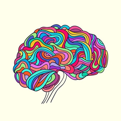 The Neuroscience of Building a Resilient Brain | Positive Psychology | Scoop.it