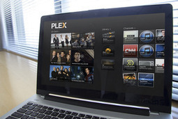 The 14 best Windows Store music and movie apps | PCWorld | Win 8 | Scoop.it