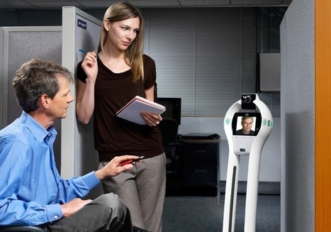 Was Your Job Replaced By Technology? There's A Decent Chance You'll Get Hired Back | Medienethik im digitalen Zeitalter | Scoop.it
